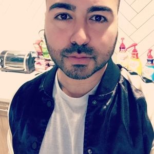 Meet your Posher, Victor